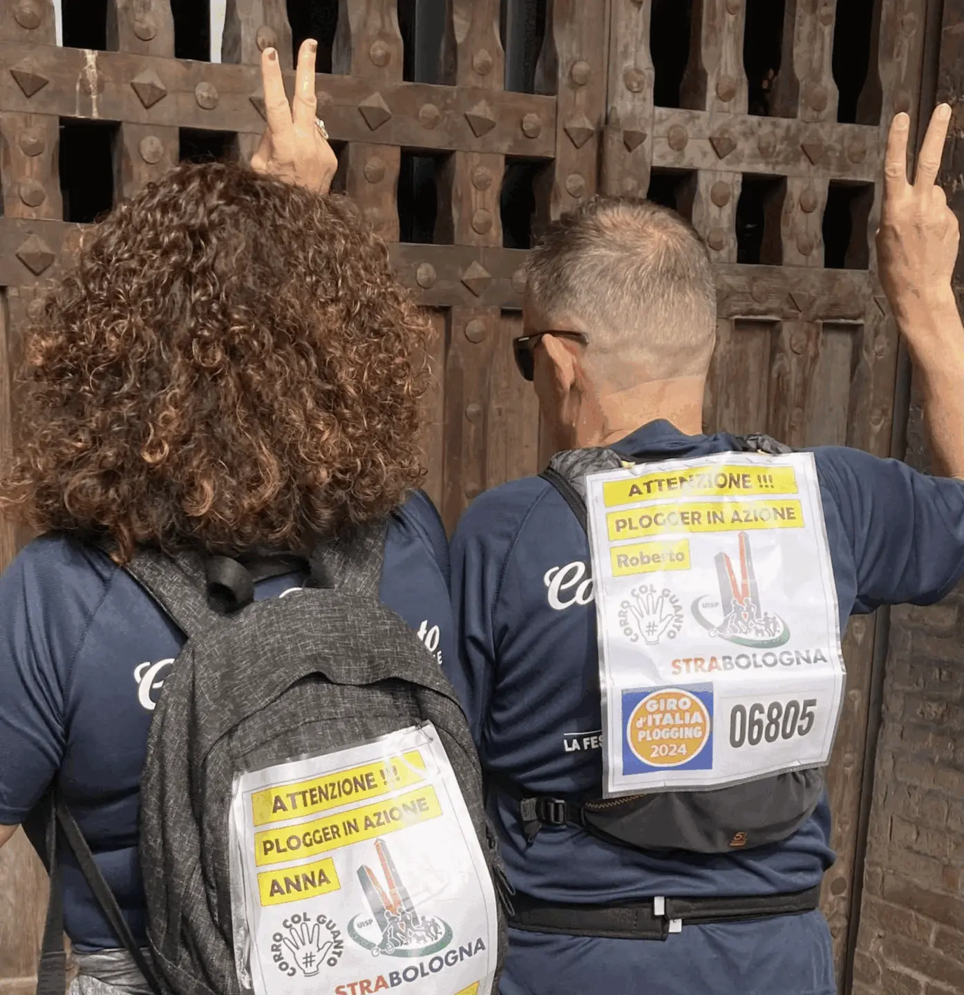 Immagine della giornata