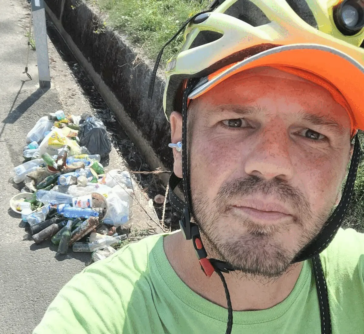 Immagine della giornata