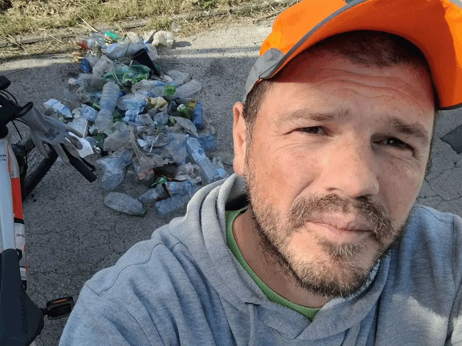 Immagine della giornata