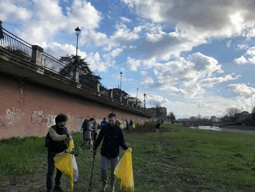 Immagine della giornata