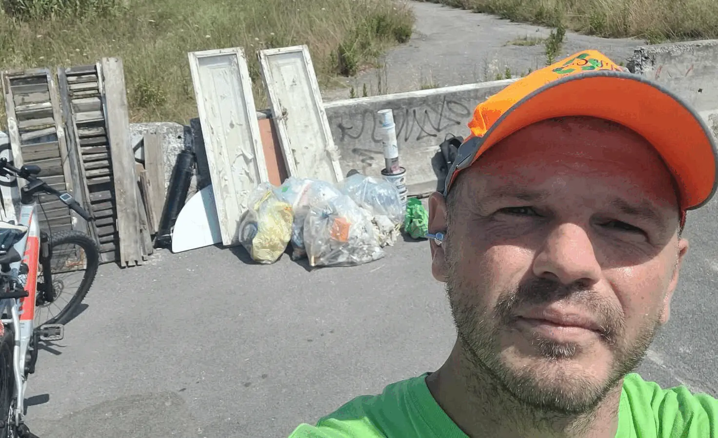 Immagine della giornata