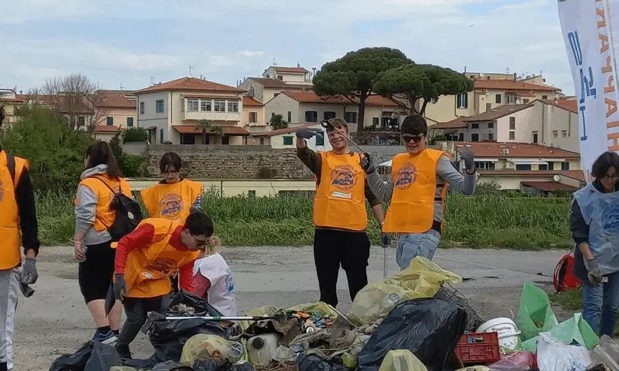 Immagine della giornata