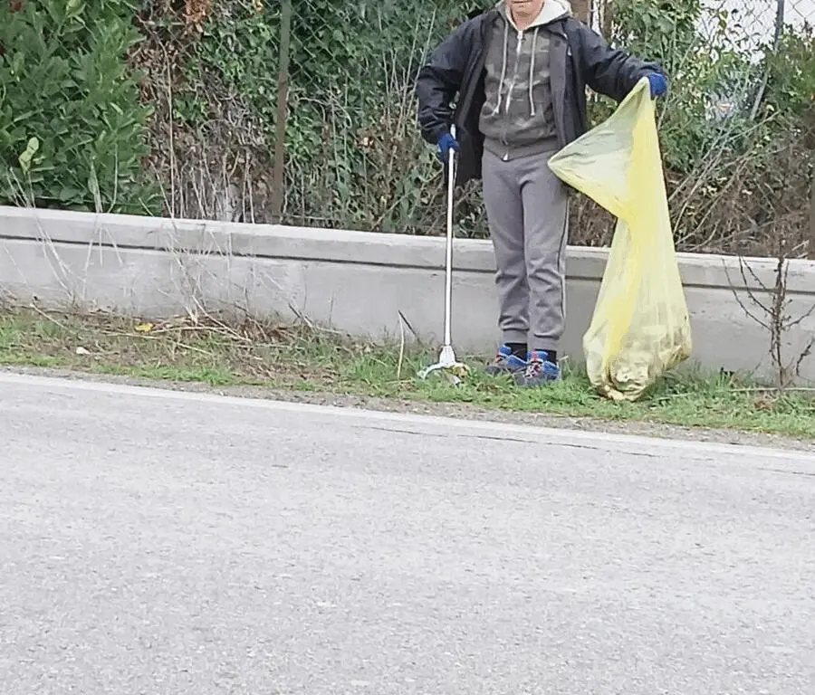 Immagine della giornata