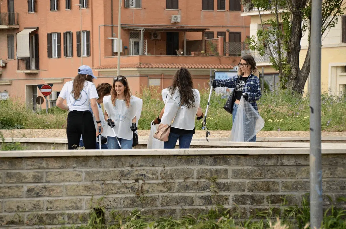 Immagine della giornata