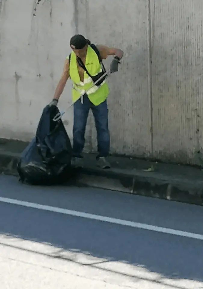 Immagine della giornata