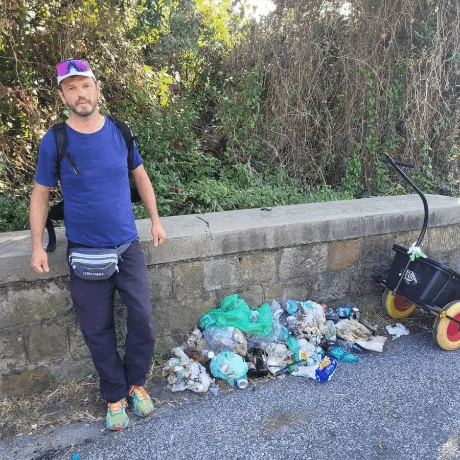 Immagine della giornata