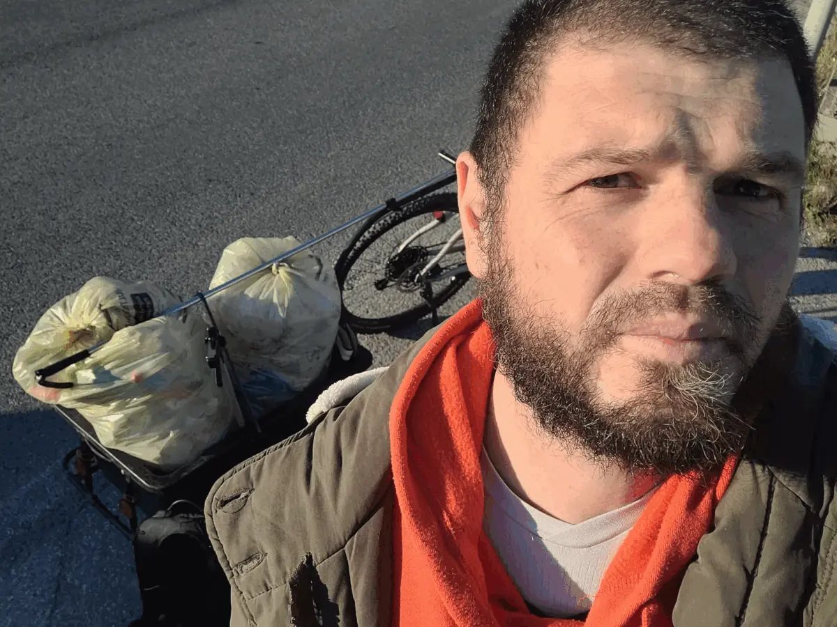Immagine della giornata