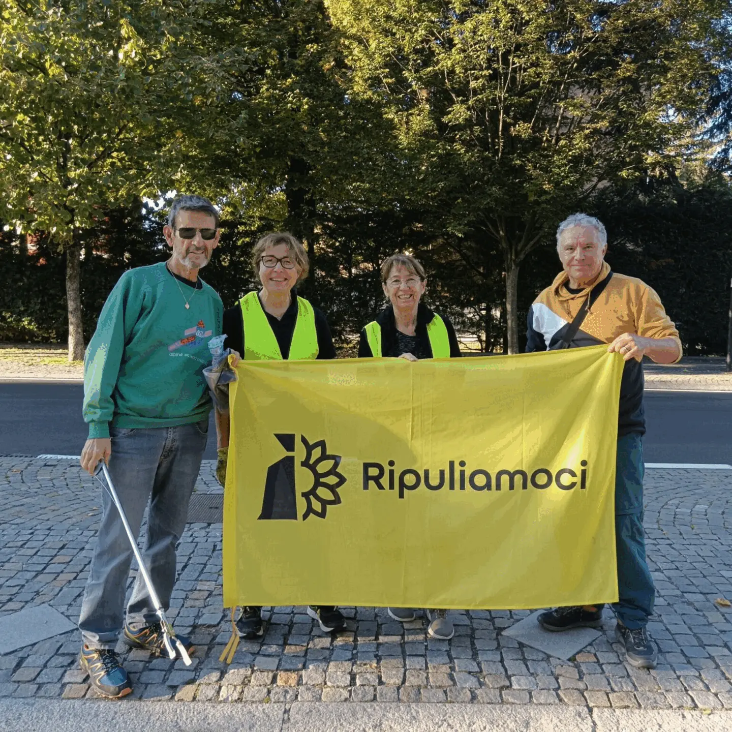 Immagine della giornata