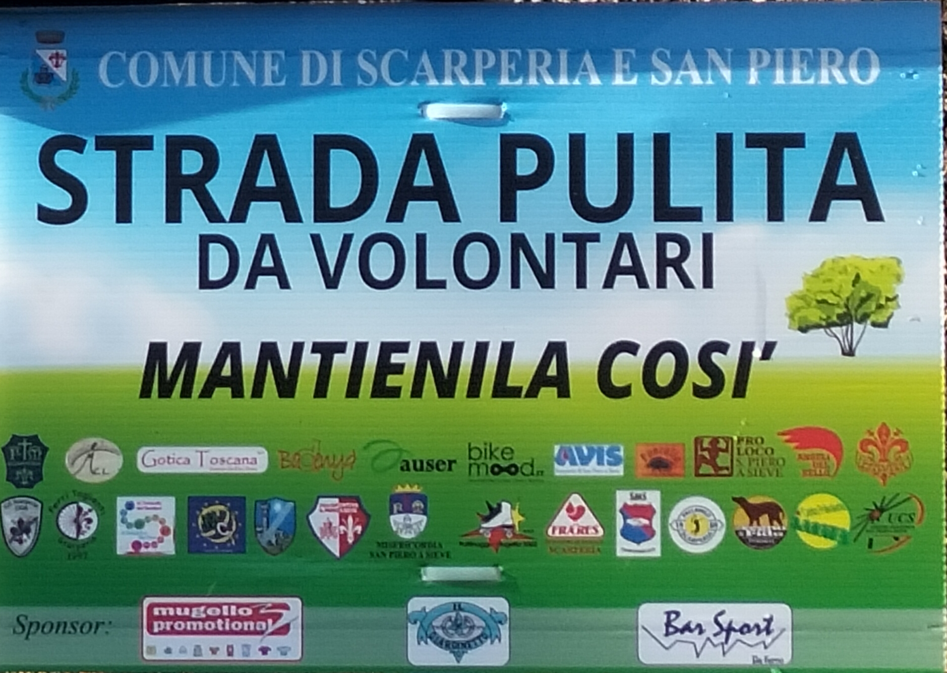 Logo Associazione
