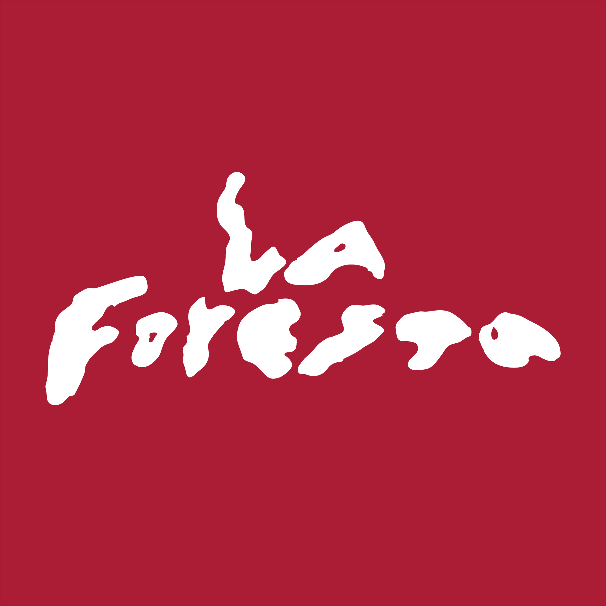 Logo La Foresta