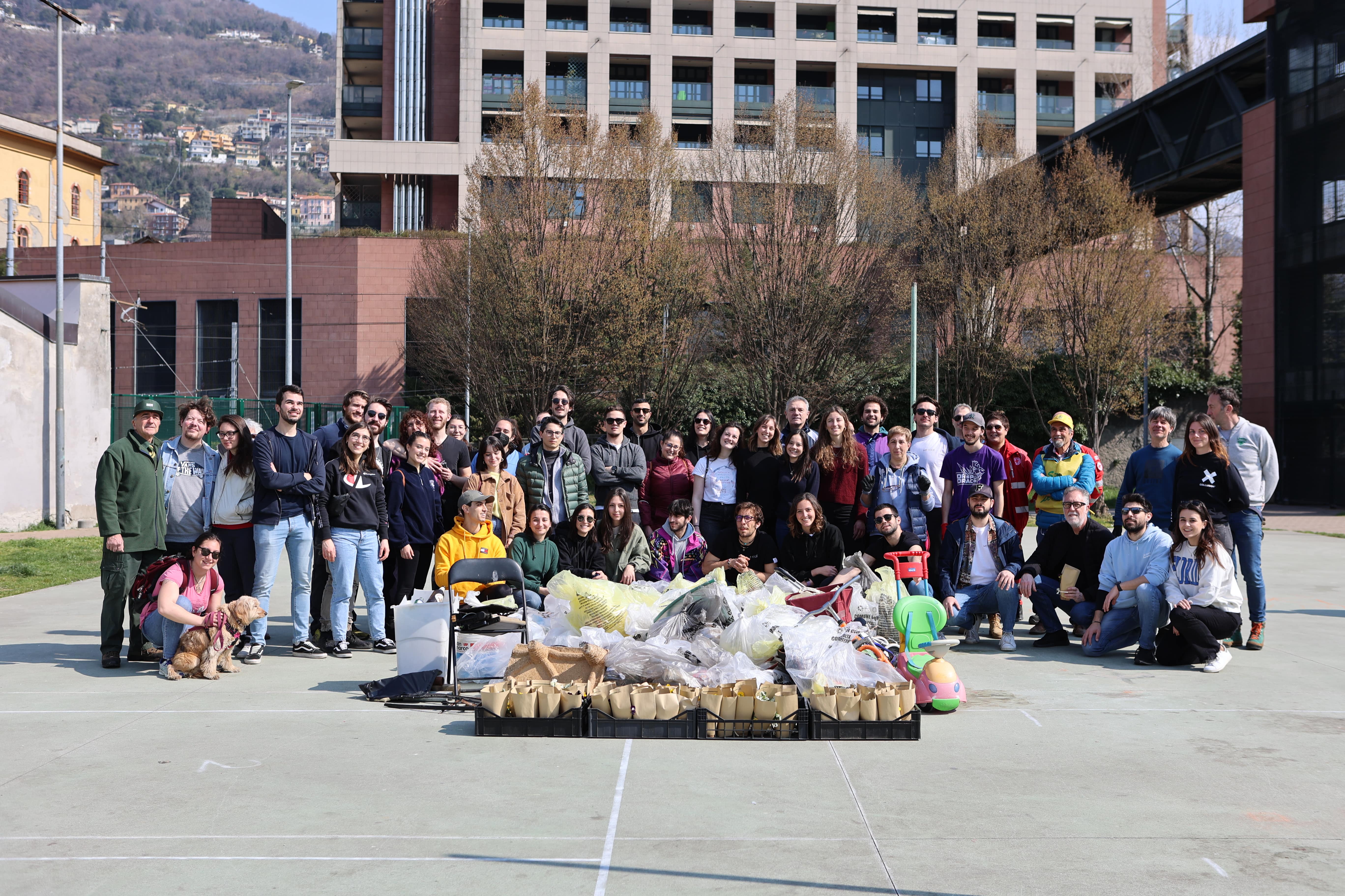 Immagine 1 del gruppo